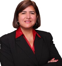 Sinnia Lourdes Wellington